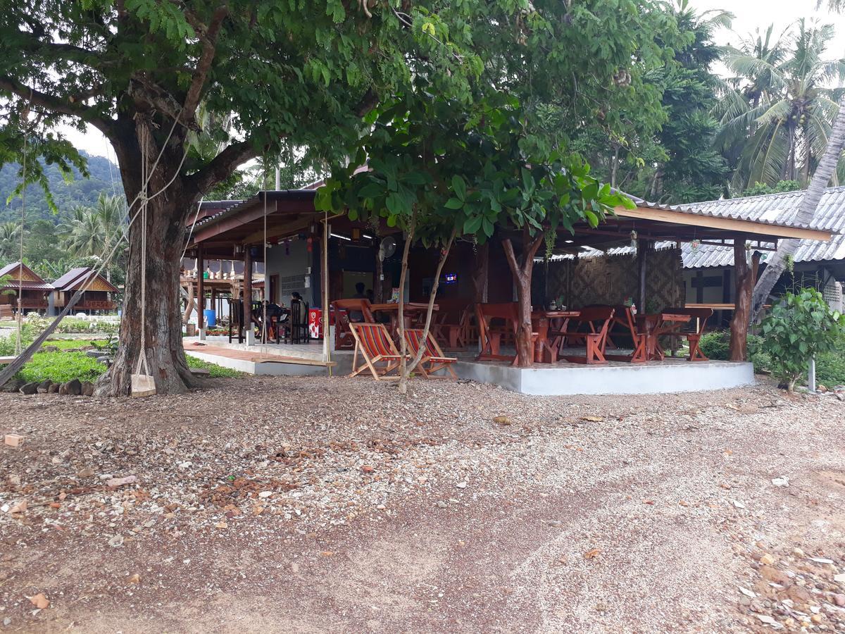 Mook Anda Lanta Village Ko Lanta Exterior foto