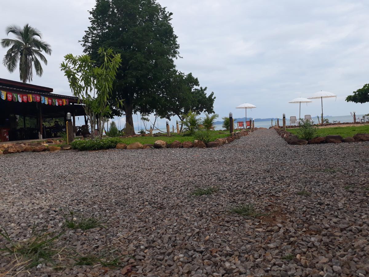 Mook Anda Lanta Village Ko Lanta Exterior foto