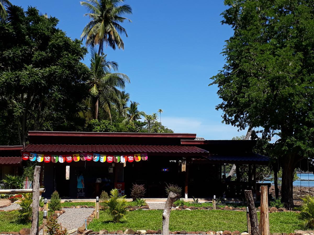 Mook Anda Lanta Village Ko Lanta Exterior foto