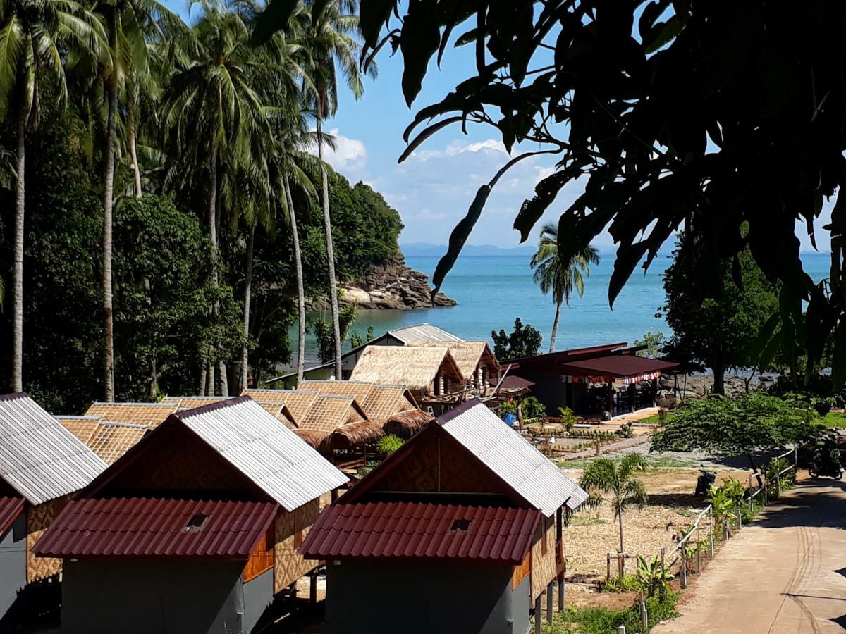 Mook Anda Lanta Village Ko Lanta Exterior foto