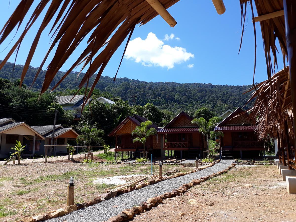 Mook Anda Lanta Village Ko Lanta Exterior foto